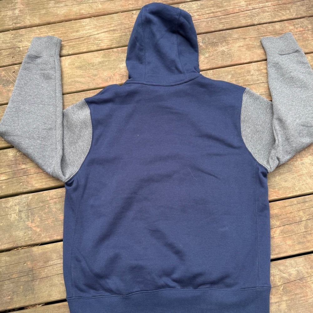 Nike Barstool Sports Hoodie Mens Medium Pullover Fleece - Picture 6 of 6